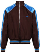 Wales Bonner Wool Bomber Jacket