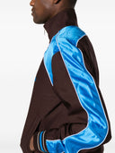 Wales Bonner Wool Bomber Jacket