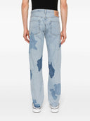 Levi's Denim Cotton Jeans