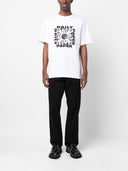 Carhartt Wip Main Relaxed Fit Cotton Trousers