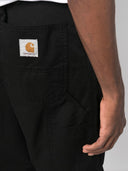 Carhartt Wip Main Relaxed Fit Cotton Trousers