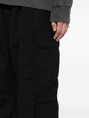 Carhartt Wip Main Relaxed Fit Cotton Shorts