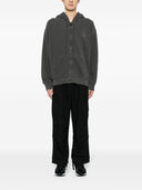 Carhartt Wip Main Relaxed Fit Cotton Shorts