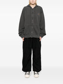 Carhartt Wip Main Relaxed Fit Cotton Shorts