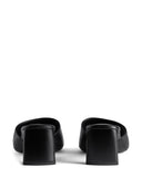 Balenciaga Duty Free in pelle muli