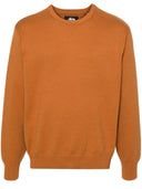 Stussy Laguna Icon Cotton Sweater