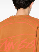 Stussy Laguna Icon Cotton Sweater