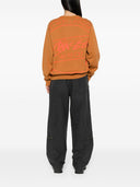 Stussy Laguna Icon Cotton Sweater
