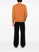 Stussy Laguna Icon Cotton Sweater