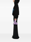 Giuseppe Di Morabito Crystal Embellished Handbag