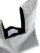 Giuseppe Di Morabito Crystal Embellished Handbag