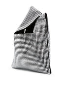 Giuseppe Di Morabito Crystal Embellished Handbag