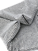 Giuseppe Di Morabito Crystal Embellished Handbag