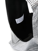 Giuseppe Di Morabito Crystal Embellished Handbag