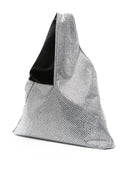 Giuseppe Di Morabito Crystal Embellished Handbag