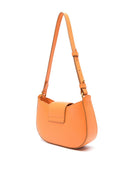Hogan Pre H Bag Leather Shoulder Bag