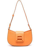 Hogan Pre H Bag Leather Shoulder Bag