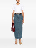 S Max Mara Cotton T Shirt