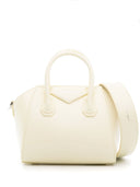 Givenchy Antigona Toy Leather de cuero