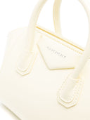 Givenchy Antigona Toy Leather de cuero