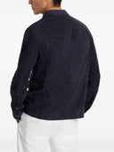 Brunello Cucinelli Suede Jacket