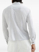 Brunello Cucinelli Jersey Shirt
