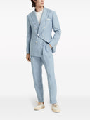 Brunello Cucinelli Cotton T Shrit With Pocket