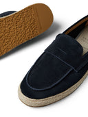Mocasines de ante Brunello Cucinelli