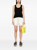 Moncler Logo Cotton Top