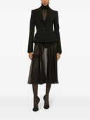 Dolce & Gabbana Silk Top