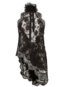 Dolce & Gabbana Lace Top