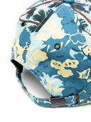 Paul Smith imprimió la gorra de béisbol