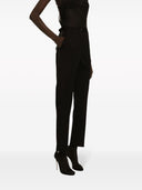 Dolce & Gabbana Wool Trousers