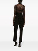 Dolce & Gabbana Wool Trousers