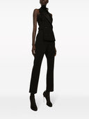 Dolce & Gabbana Wool Trousers