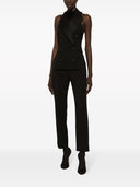 Dolce & Gabbana Wool Trousers