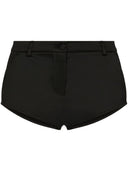 Dolce & Gabbana Satin Shorts