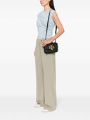 Tory Burch Eleanor Small Leather Shoulder Bag