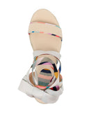 Paul Smith Wedge Sandals