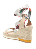 Paul Smith Wedge Sandals