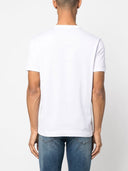Dolce & Gabbana Logo Cotton T Shirt