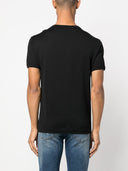 Dolce & Gabbana Logo Cotton T Shirt