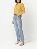 Uitrusting Slim Fit Silk Shirt