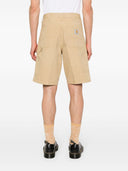 Carhartt WIP Hauptbiologische Baumwollshorts