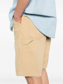 Carhartt WIP Hauptbiologische Baumwollshorts