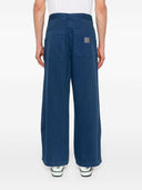 Carhartt Wip Main Loose Fit Denim Jeans