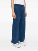 Carhartt Wip Main Loose Fit Denim Jeans