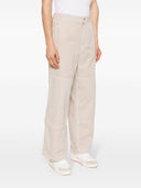 Carhartt WIP Main Loose Fit Denim Jeans