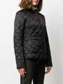 Barbour Deveron gewatteerde jas