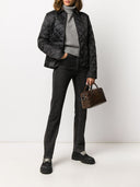 Barbour Deveron gewatteerde jas